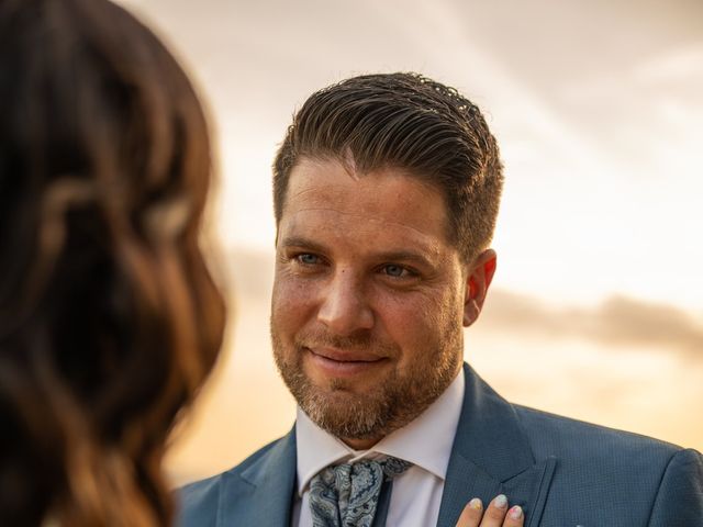 La boda de Ana y José David en Córdoba, Córdoba 98