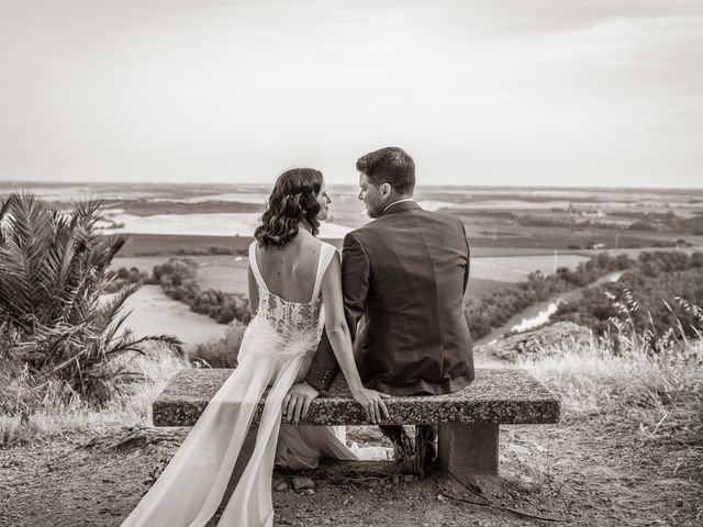 La boda de Ana y José David en Córdoba, Córdoba 99