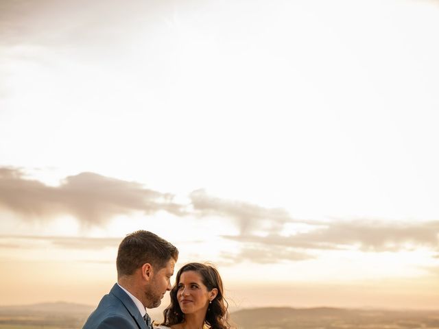 La boda de Ana y José David en Córdoba, Córdoba 100