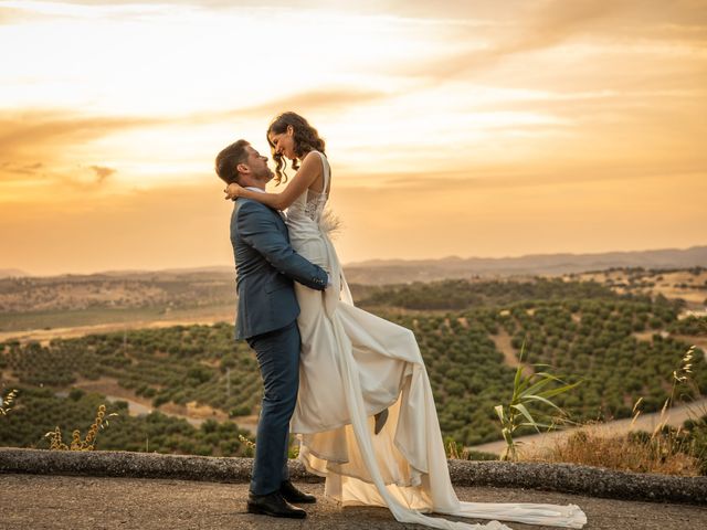 La boda de Ana y José David en Córdoba, Córdoba 101