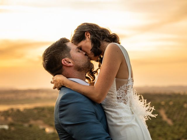 La boda de Ana y José David en Córdoba, Córdoba 103