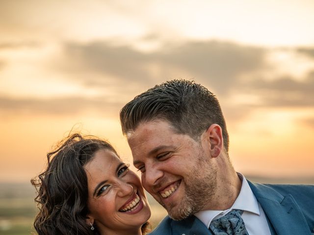 La boda de Ana y José David en Córdoba, Córdoba 104