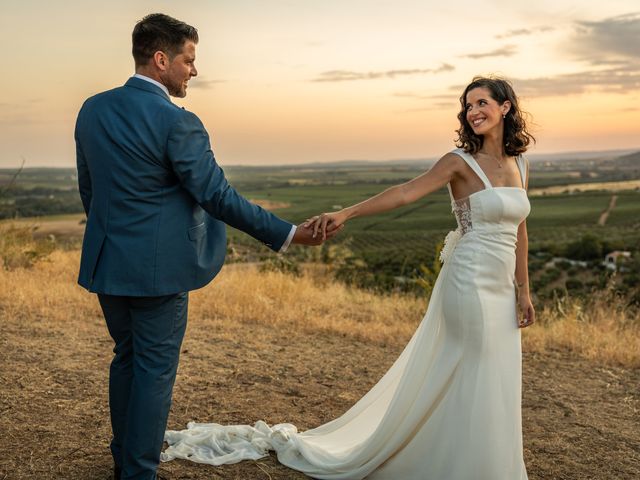 La boda de Ana y José David en Córdoba, Córdoba 105
