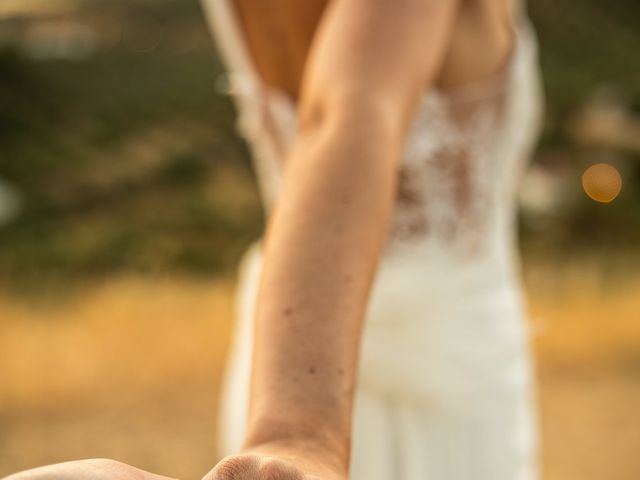 La boda de Ana y José David en Córdoba, Córdoba 106