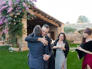 La boda de Mireia y Jaume 3