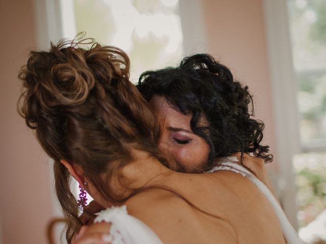 La boda de Jose Angel y Natalia en Puerto De La Cruz, Santa Cruz de Tenerife 37