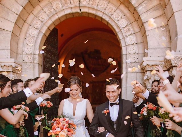 La boda de Julio y Lorena  en Barcelona, Barcelona 2