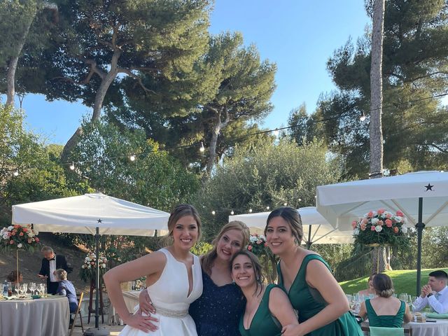 La boda de Julio y Lorena  en Barcelona, Barcelona 4