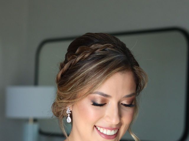 La boda de Julio y Lorena  en Barcelona, Barcelona 5