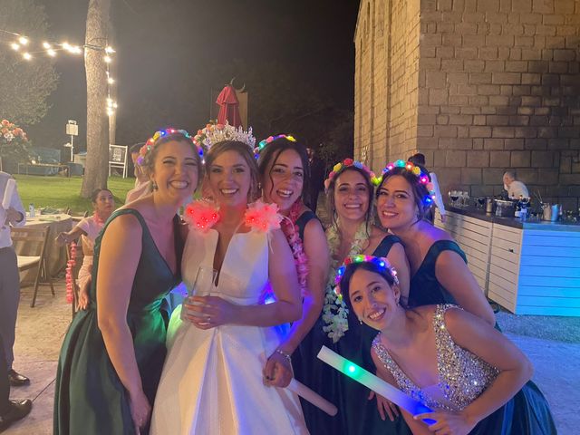 La boda de Julio y Lorena  en Barcelona, Barcelona 6