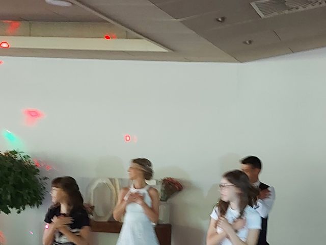 La boda de Jaime y Maribel  en Sant Vicenç De Montalt, Barcelona 6