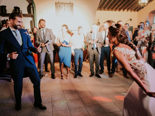 La boda de Fran y Cris en Sevilla, Sevilla 5