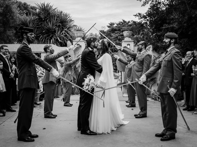 La boda de Ricardo y Samanta  en Alacant/alicante, Alicante 4