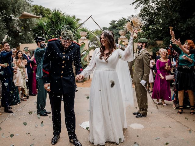 La boda de Ricardo y Samanta  en Alacant/alicante, Alicante 5
