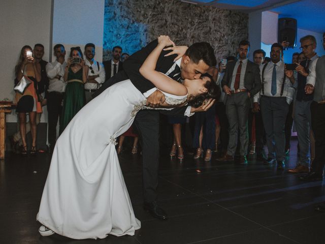 La boda de Pilar y Ángel en Murcia, Murcia 22