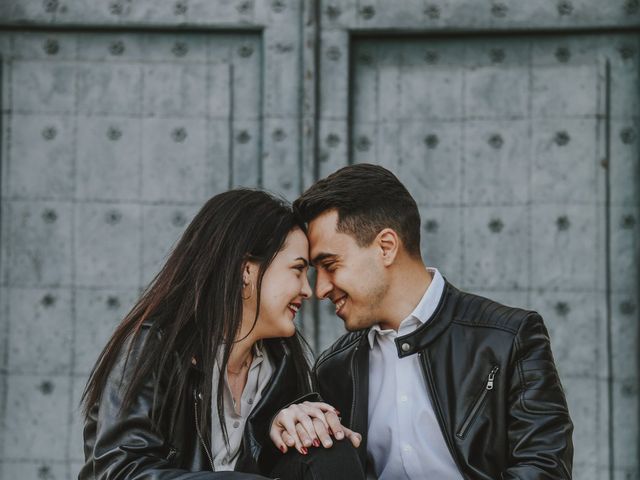 La boda de Pilar y Ángel en Murcia, Murcia 24