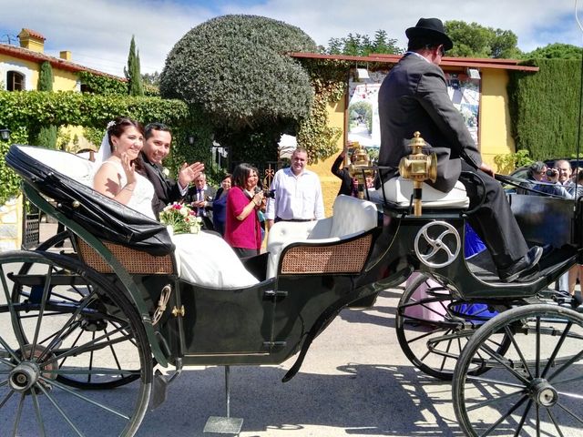 La boda de Giancarlo y Judith en Barcelona, Barcelona 2