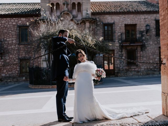 La boda de Jesús y Queti en San Pedro Del Pinatar, Murcia 60