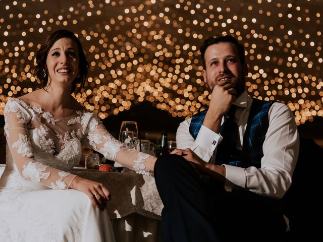 La boda de Jesús y Queti en San Pedro Del Pinatar, Murcia 65