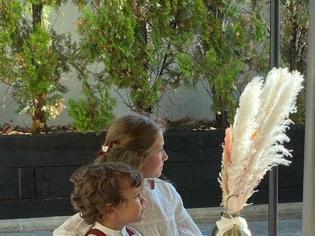 La boda de Eider y Iker en Pamplona, Navarra 3