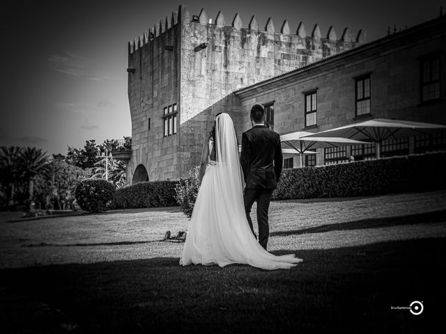La boda de Stephen  y Yolanda en Baiona, Pontevedra 10
