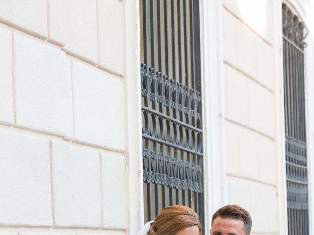 La boda de Fran y Mónica en Sabadell, Barcelona 5