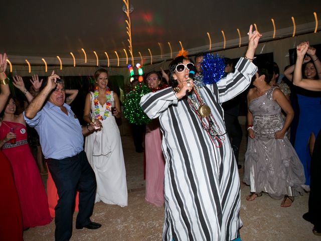 La boda de Fran y Mónica en Sabadell, Barcelona 16