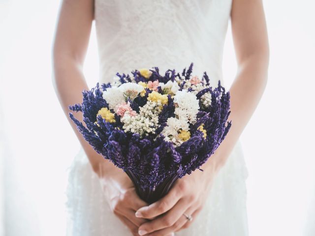 La boda de Sergio y Irene en Castellar Del Valles, Barcelona 75