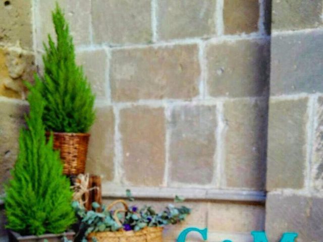 La boda de Gabriel y Mayte en Sabiote, Jaén 6