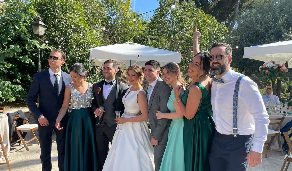 La boda de Julio y Lorena  en Barcelona, Barcelona