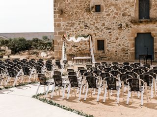 La boda de Rafa y Ángela 2