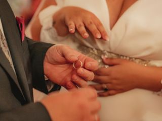 La boda de Carmen y José Carlos  3