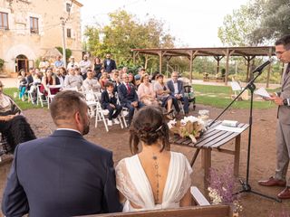 La boda de Miriam y Carlos 3