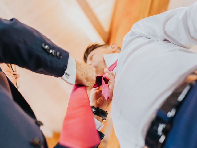 La boda de Robert y Verónica en La Canonja, Tarragona 6