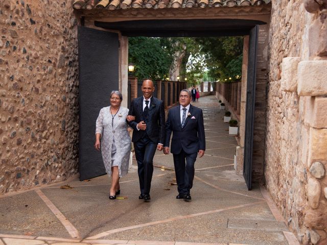 La boda de Rocco y Dani en Cambrils, Tarragona 5