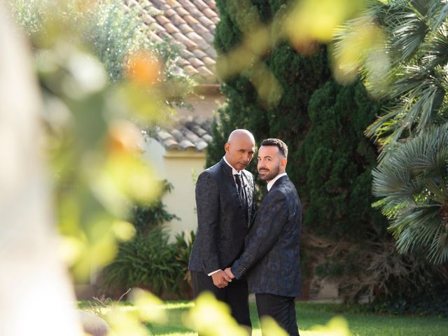 La boda de Rocco y Dani en Cambrils, Tarragona 19