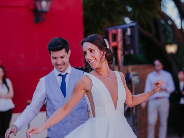 La boda de Alex y Sandra en Picanya, Valencia 150