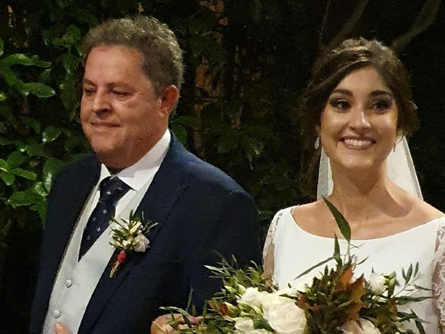 La boda de Javier y Sandra  en Illescas, Toledo 3