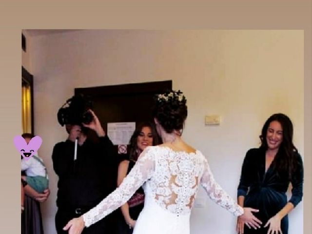La boda de Javier y Sandra  en Illescas, Toledo 8