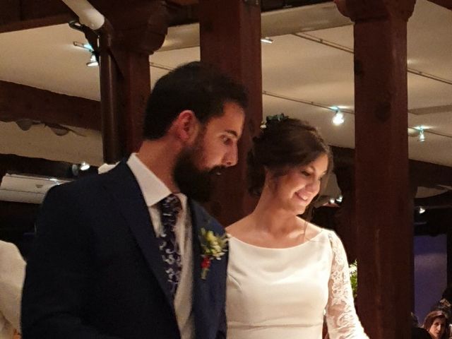 La boda de Javier y Sandra  en Illescas, Toledo 10