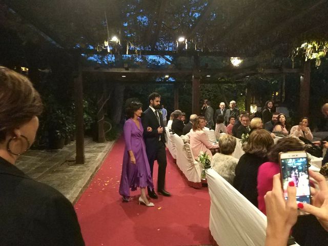 La boda de Javier y Sandra  en Illescas, Toledo 1