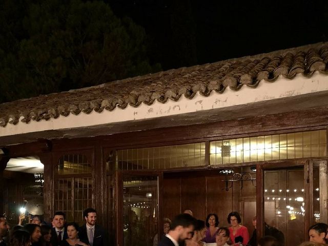 La boda de Javier y Sandra  en Illescas, Toledo 11