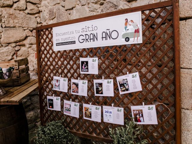 La boda de Ángela y Rafa en Trujillo, Cáceres 9