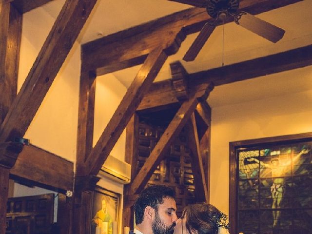 La boda de Javier y Sandra  en Illescas, Toledo 17