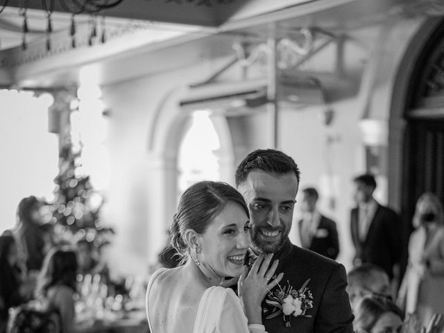 La boda de Noelia y Jose Ángel en Granada, Granada 22