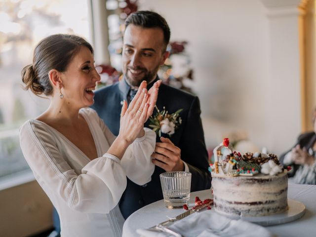 La boda de Noelia y Jose Ángel en Granada, Granada 26