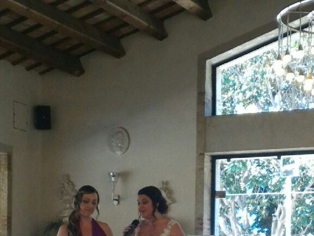 La boda de Fran y Sandra en El Puig, Valencia 5