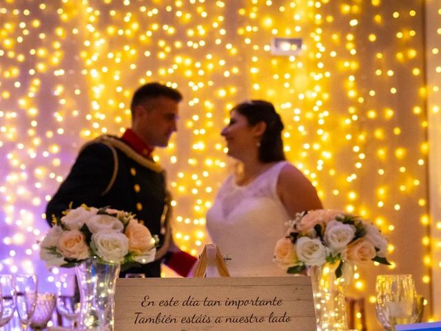 La boda de Eduardo y Susana en Albacete, Albacete 2
