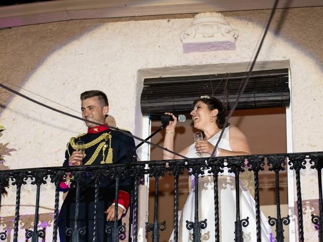 La boda de Eduardo y Susana en Albacete, Albacete 4
