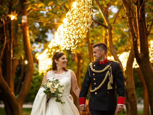 La boda de Eduardo y Susana en Albacete, Albacete 6